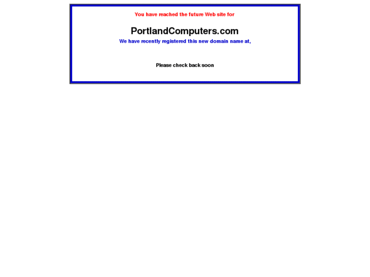 www.portlandcomputers.com