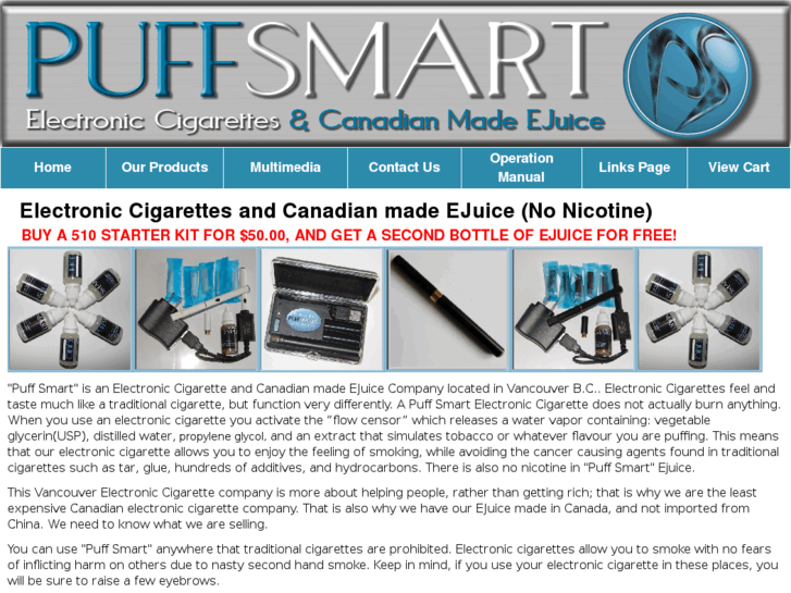 www.puffsmart.com