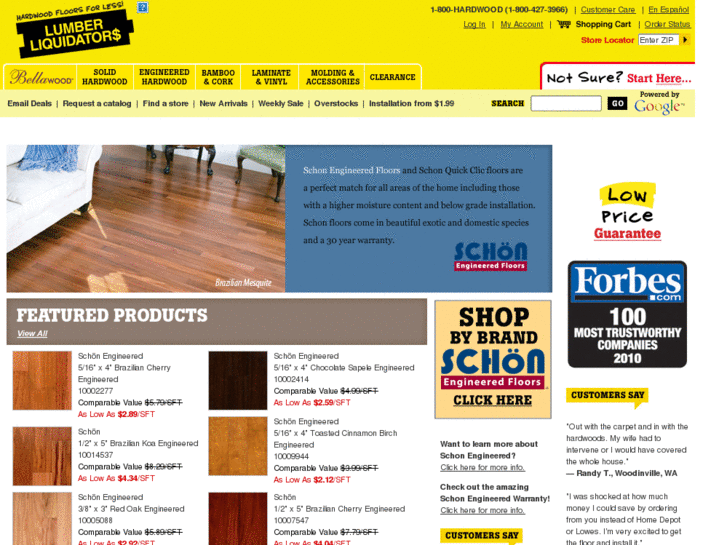 www.quickclicfloors.com