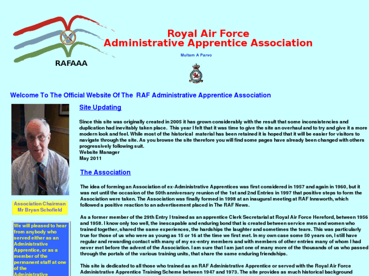 www.rafadappassn.org