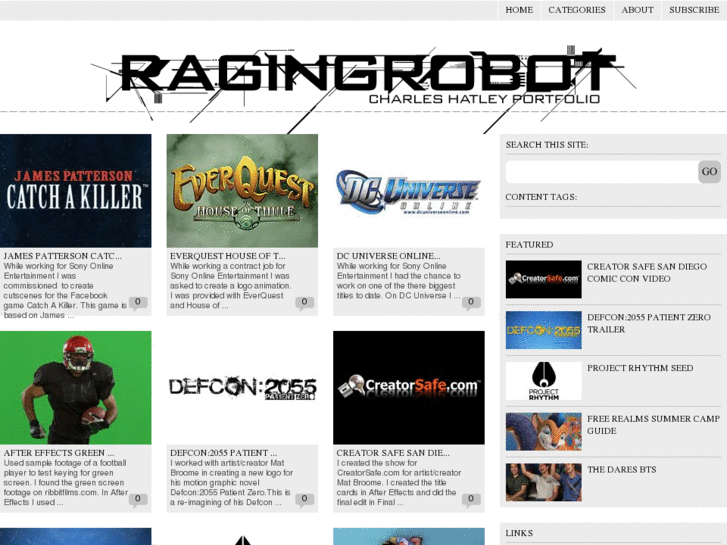 www.ragingrobot.com