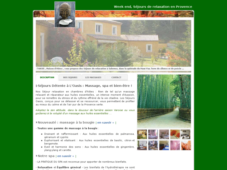 www.relaxation-provence.com