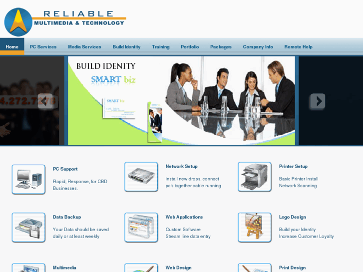 www.reliablereality.com