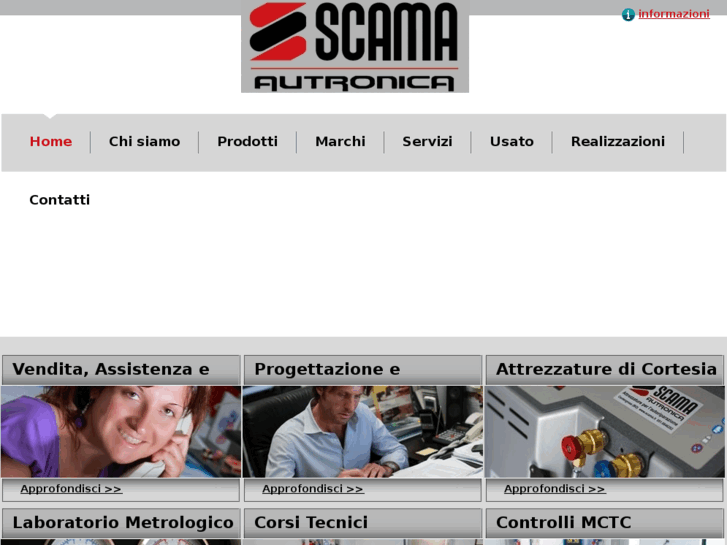 www.scama-autoattrezzature.com