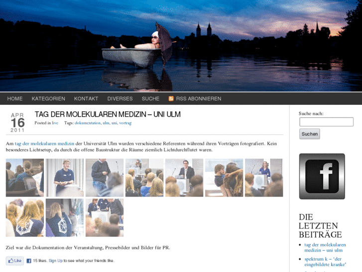 www.sebastianehinger.de