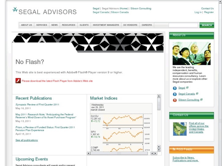 www.segaladvisors.com