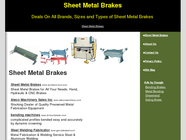 www.sheetmetalbrakeshop.com