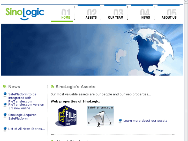 www.sinologic.cn