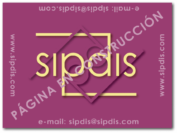 www.sipdis.com