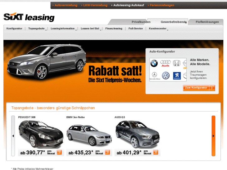 www.sixt-leasing.net