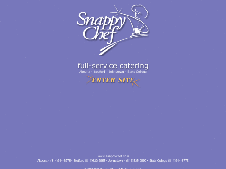 www.snappychef.com