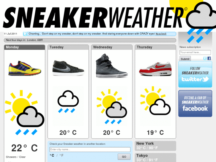 www.sneakerweather.com