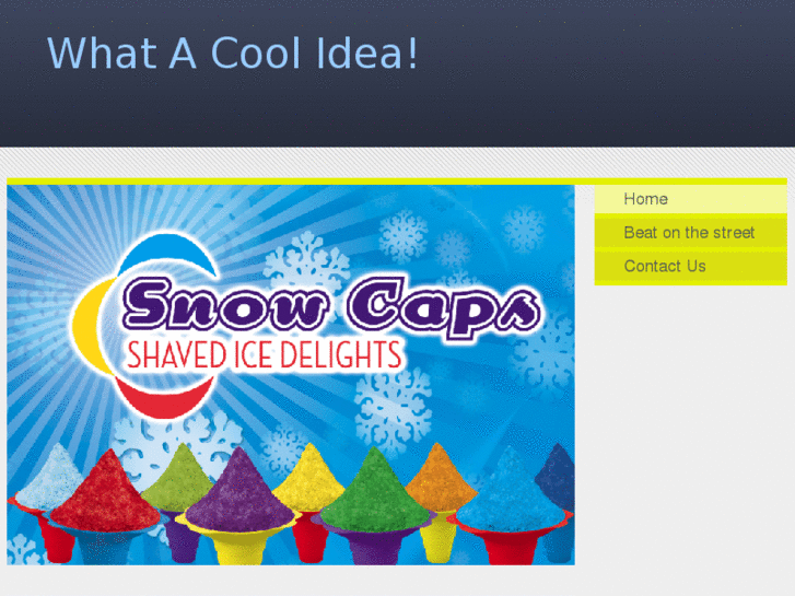 www.snowcapsco.com