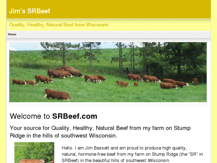 www.srbeef.com