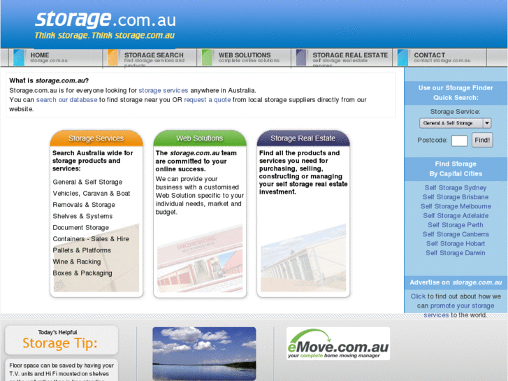 www.storage.com.au