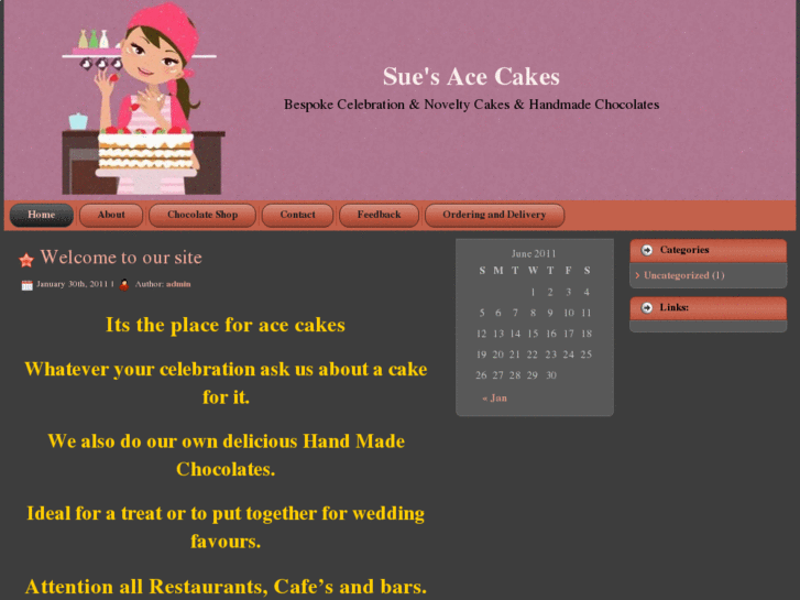 www.suesacecakes.com