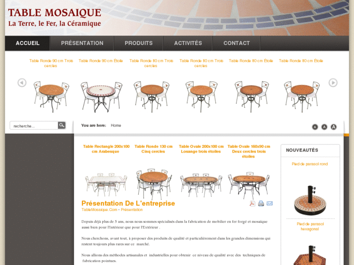 www.tablemosaique.com