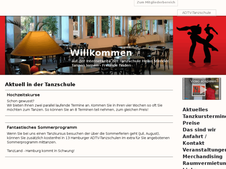 www.tanzschule-stender.de