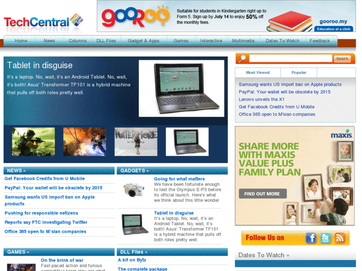 www.techcentral.my