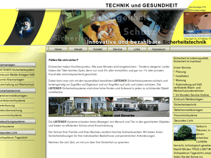 www.technikundgesundheit.de
