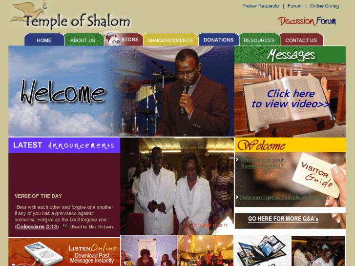 www.templeofshalom.com