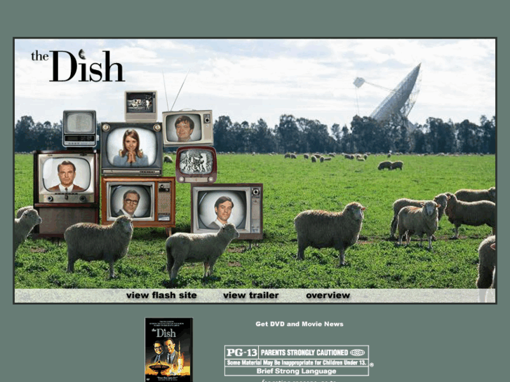 www.thedishmovie.net