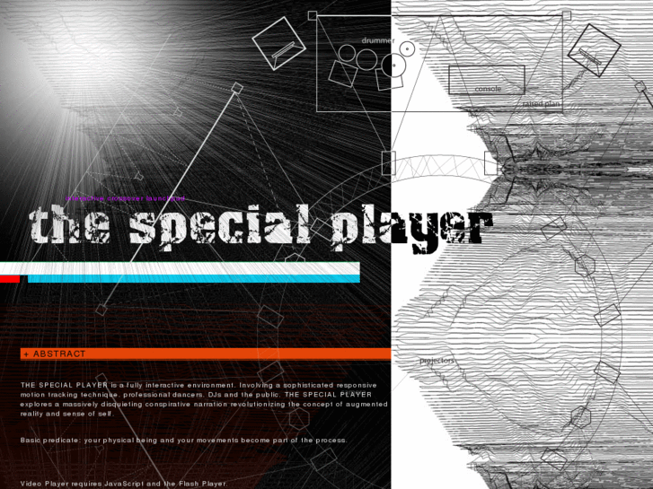 www.thespecialplayer.net