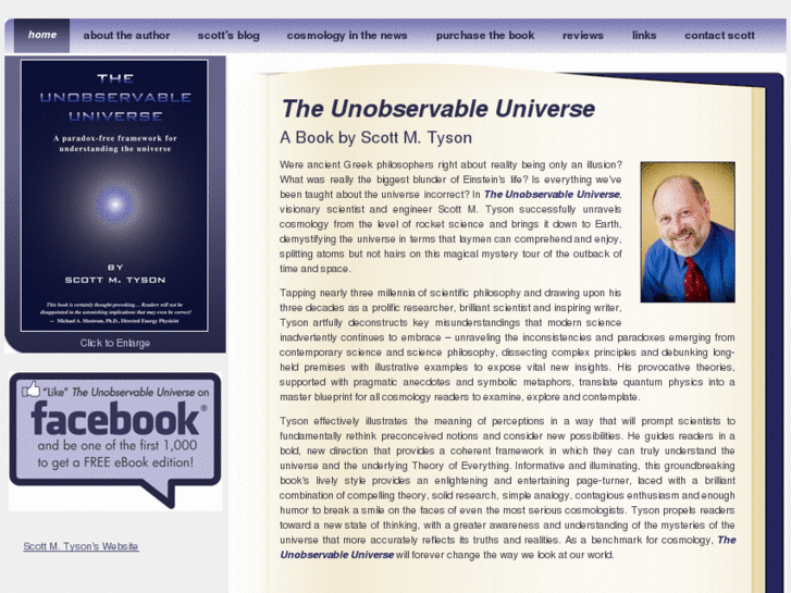 www.theunobservableuniverse.com