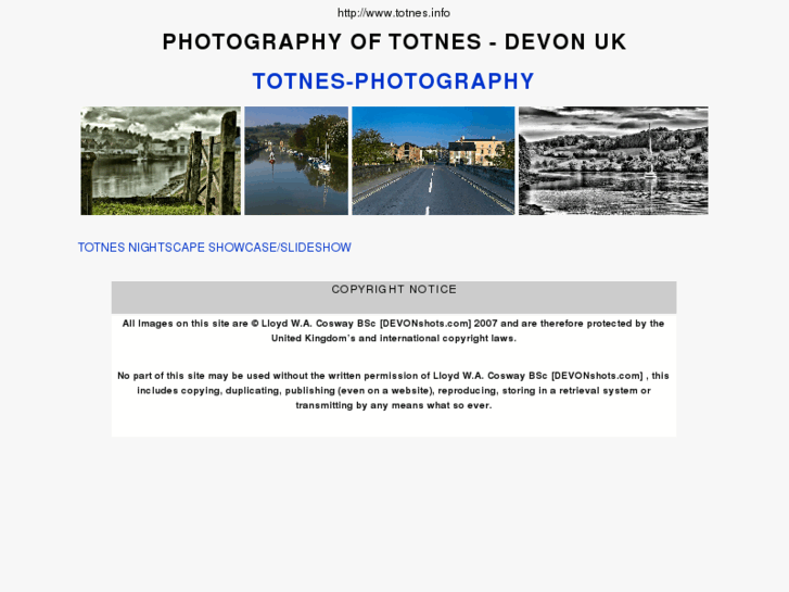 www.totnes.info