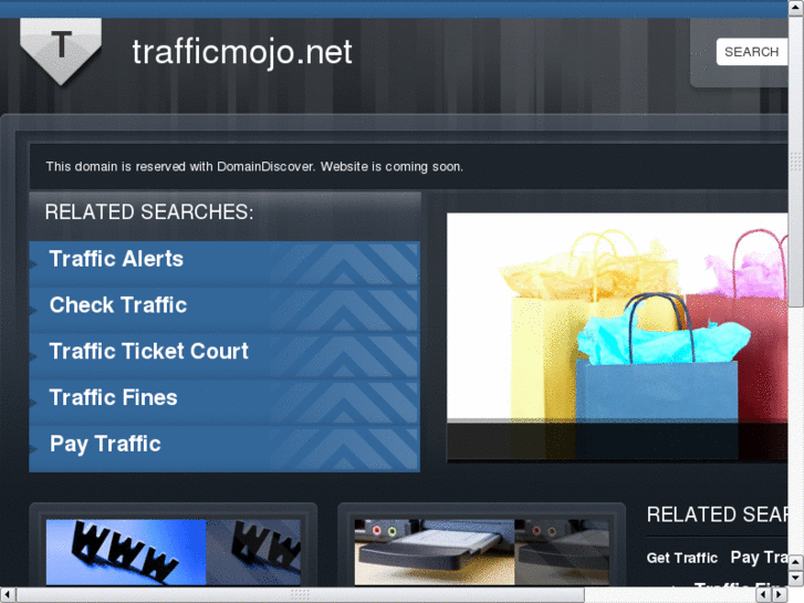 www.trafficmojo.net