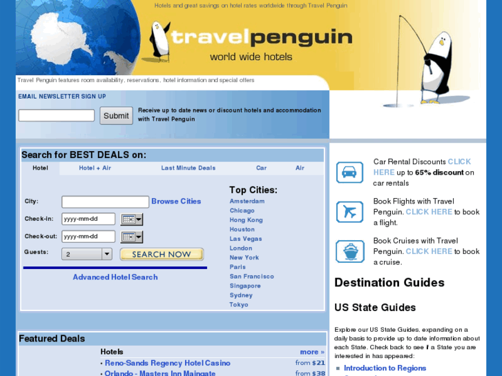 www.travel-penguin.com