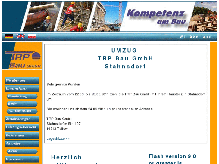 www.trp-bau.de