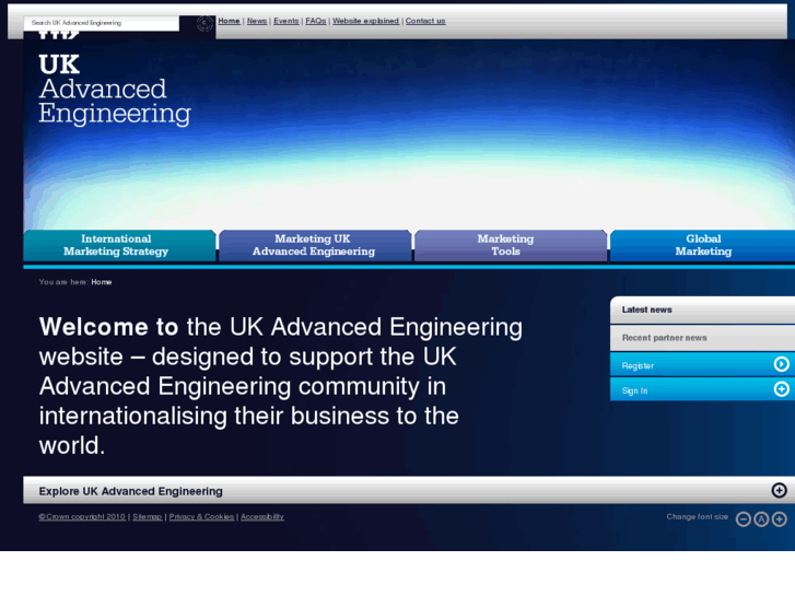 www.ukadvancedengineering.com