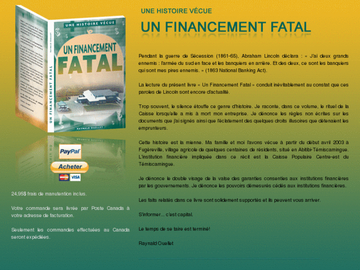 www.unfinancementfatal.com