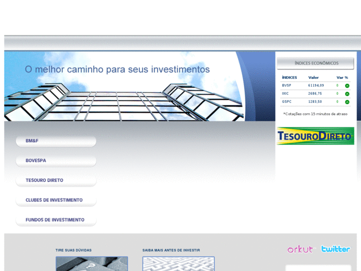 www.vectorinvestimentos.com