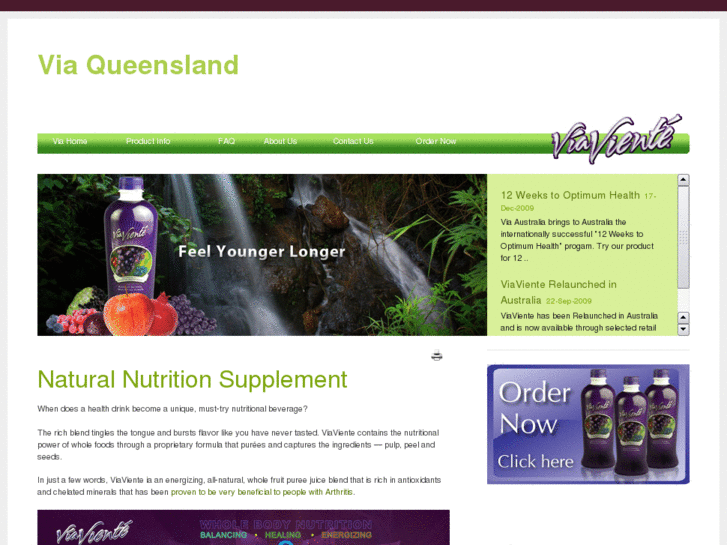 www.viaqld.com