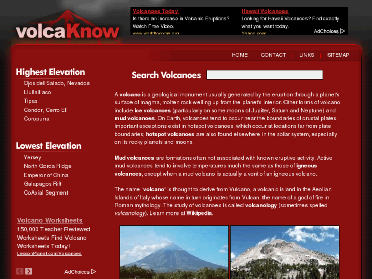 www.volcaknow.com