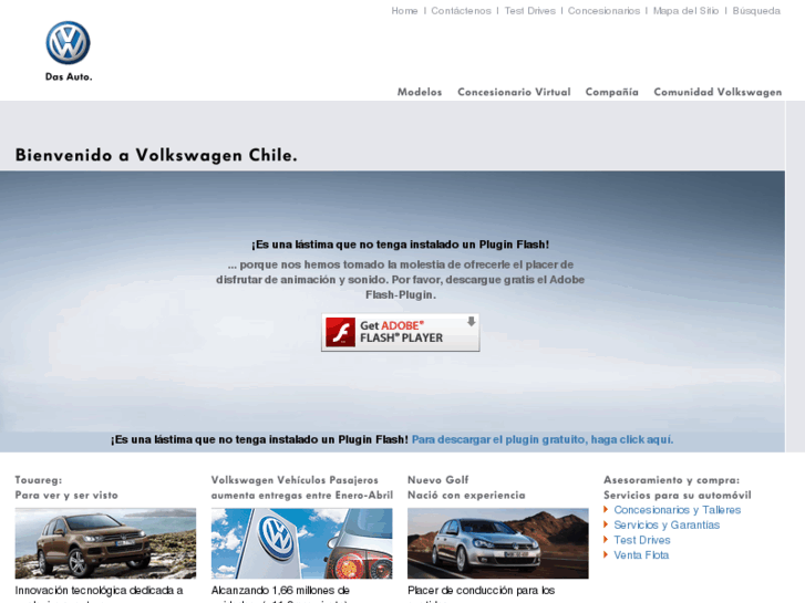 www.volkswagen-chile.com