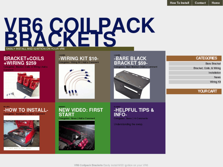 www.vr6coilbracket.com