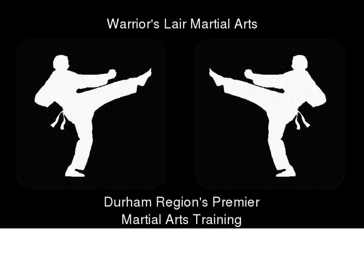 www.warriors-lair.com