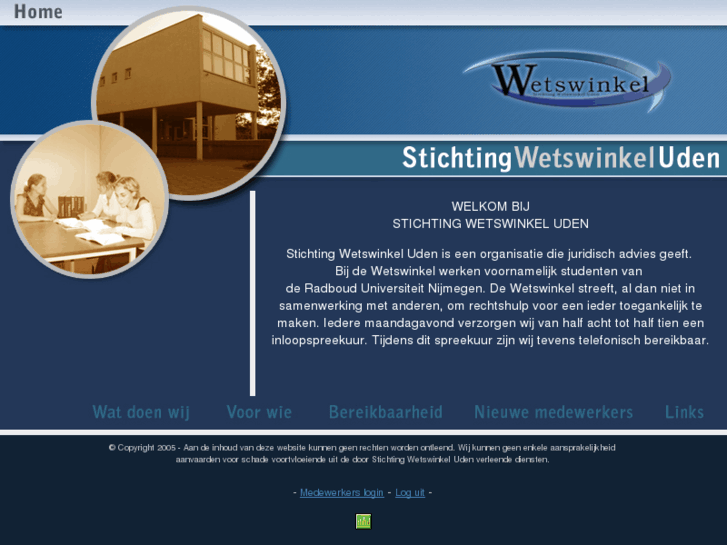 www.wetswinkel-uden.nl