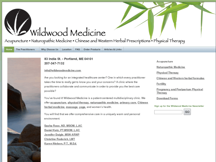 www.wildwoodmedicine.com