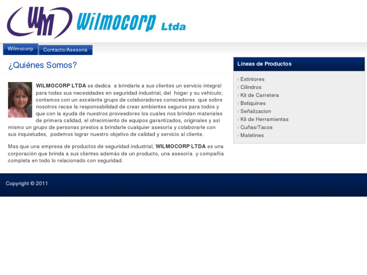 www.wilmocorp.com