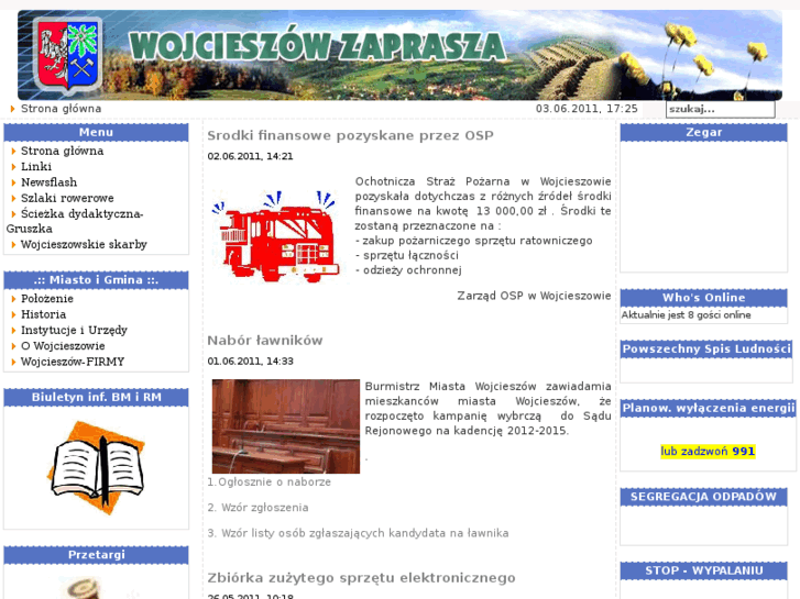 www.wojcieszow.pl