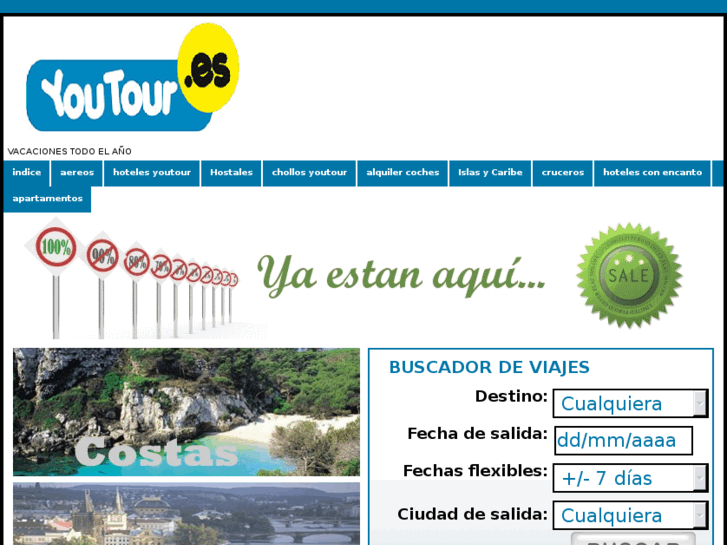 www.youtour.es