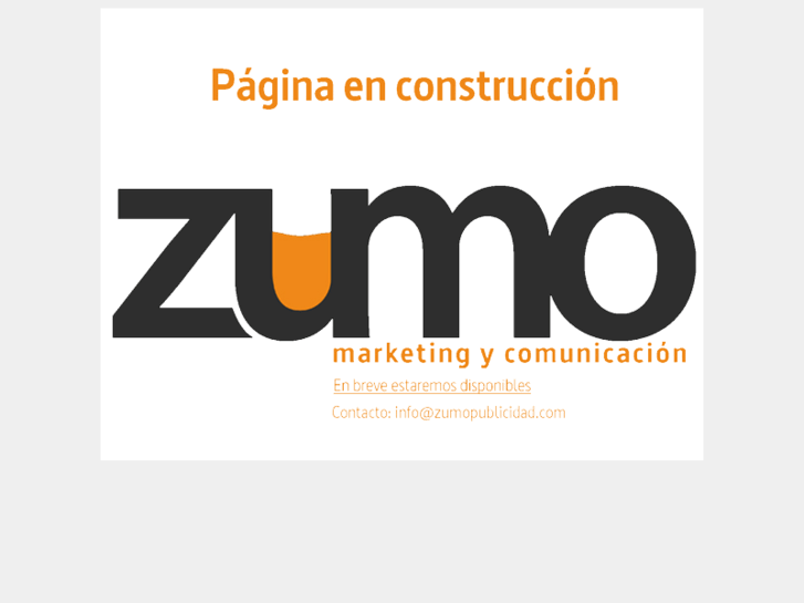 www.zumocomunicacion.es