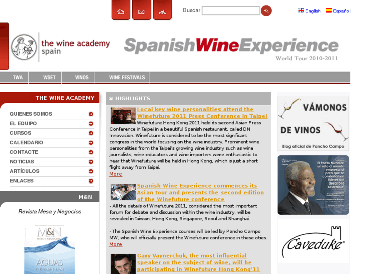 www.academiadelvino.com