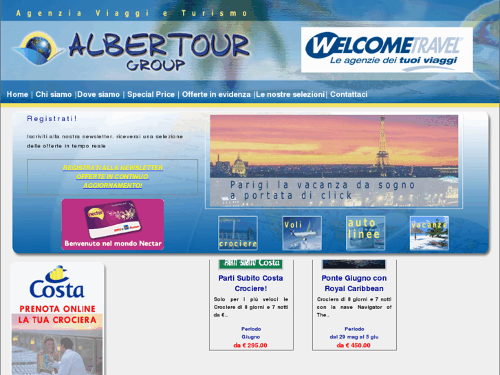 www.albertour.com