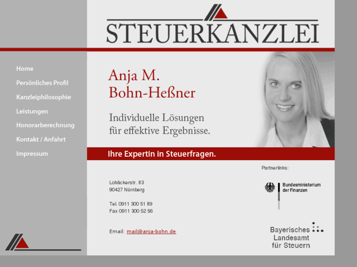 www.anja-bohn.de