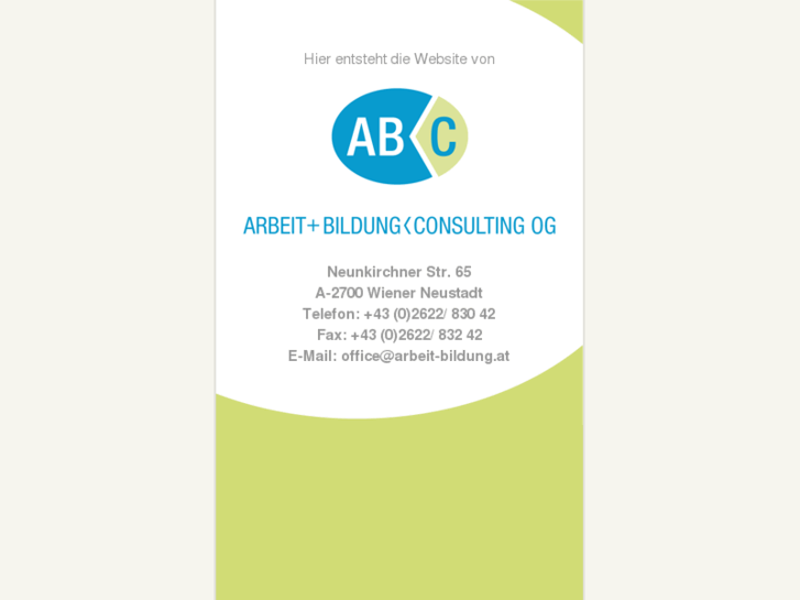 www.arbeit-bildung.at